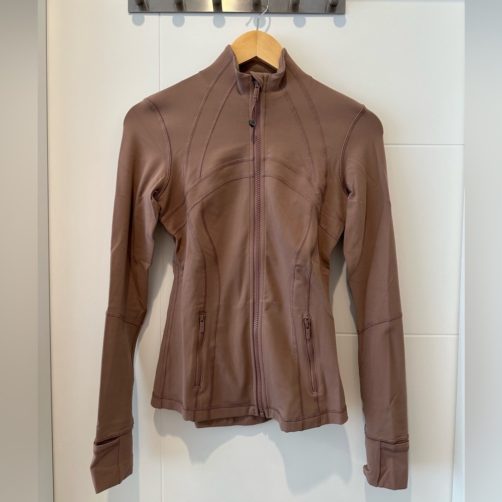 Lululemon Define Jacket